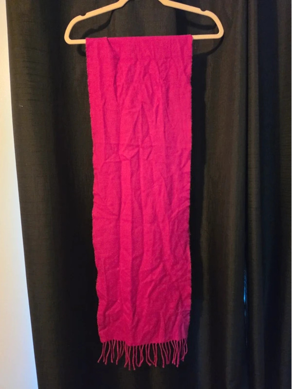 John Hanly Scarf